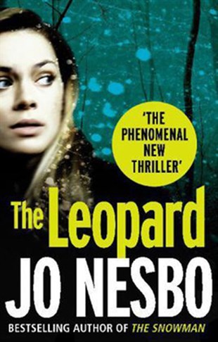 Jo NesboMystery/Crime/ThrillerThe Leopard