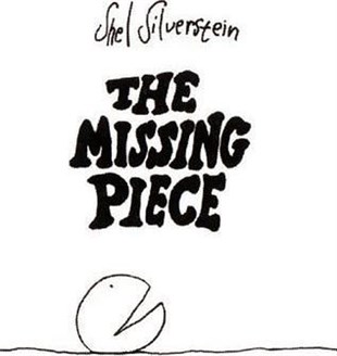 Shel SilversteinChildrenThe Missing Piece
