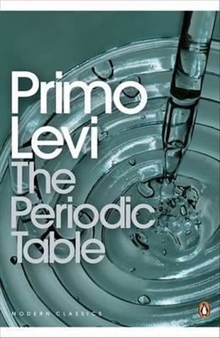 Primo LeviEğitimThe Periodic Table