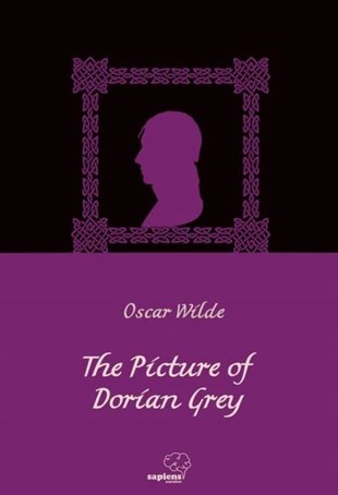 Oscar WildeClassicsThe Picture of Dorian Grey