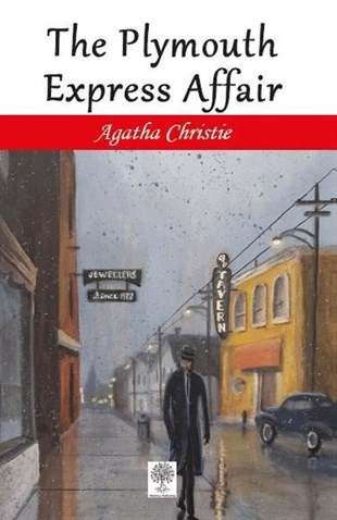 Agatha ChristieMystery/Crime/ThrillerThe Plymouth Express Affair