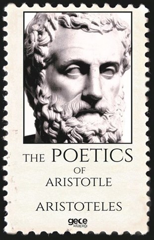 AristotelesClassicsThe Poetics Of Aristotle