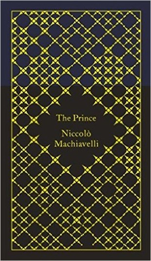 Niccolo MachiavelliPolitics and Current AffairsThe Prince (A Penguin Classics Hardcover)