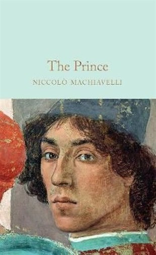 Niccolo MachiavelliClassicsThe Prince