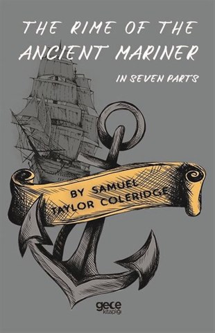Samuel Taylor ColeridgePoemsThe Rime of The Ancient Mariner-In Seven Parts