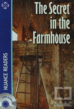 Paula SmithGenel KonularThe Secret İn The Farmhouse