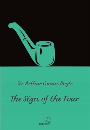 Sir Arthur Conan DoyleMystery/Crime/ThrillerThe Sign of the Four