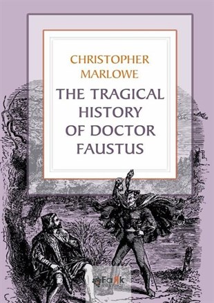 Christopher MarloweHistory & MilitaryThe Tragical History of Doctor Faustus