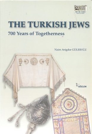 Semra SevinçMusevilikThe Turkish Jews