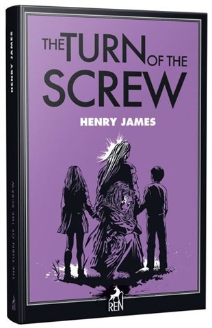 Henry JamesClassicsThe Turn of the Screw