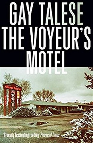 KolektifBiography (History)The Voyeur's Motel