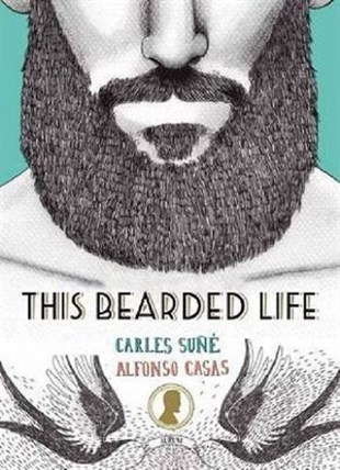 Alfonso CasasHumourThis Bearded Life
