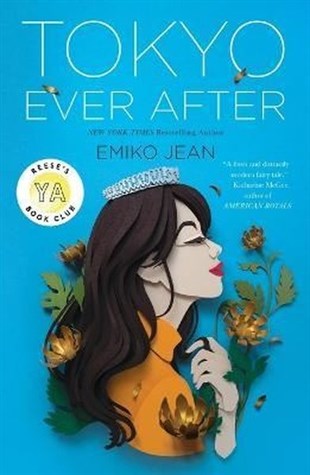 Emiko JeanRomanceTokyo Ever After : A Novel : 1