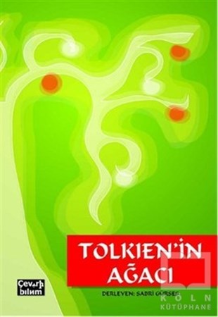 DerlemeDeneme KitaplarıTolkien'in Ağacı