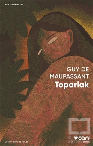 Guy de MaupassantHikaye (Öykü) KitaplarıToparlak