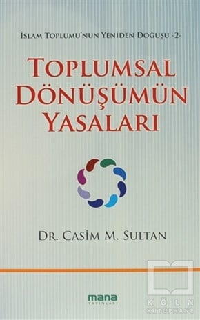 Casim M. SultanMüslümanlıkToplumsal Dönüşümün Yasaları