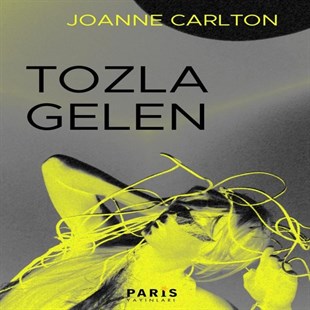 Joanne CarltonScience- Fiction Tozla Gelen
