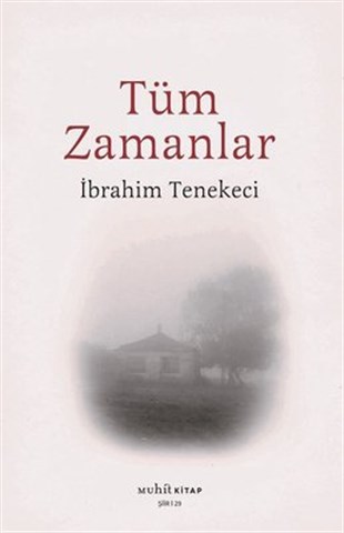 İbrahim TenekeciLiteraturbücherTüm Zamanlar