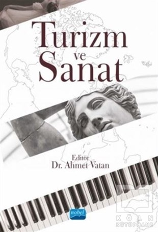 Ahmet VatanTurizmTurizm ve Sanat