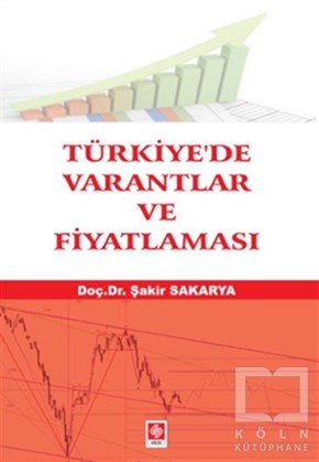 Şakir SakaryaBorsa - FinansTürkiye'de Varantlar ve Fiyatlaması
