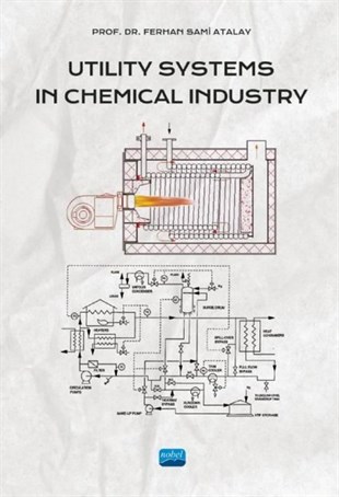 Ferhan Sami AtalayScienceUtility Systems in Chemical Industry