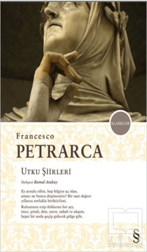 Francesco PetrarcaKlasiklerUtku Şiirleri