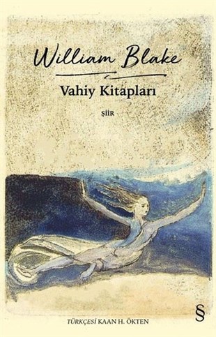 William BlakeDünya ŞiiriVahiy Kitapları
