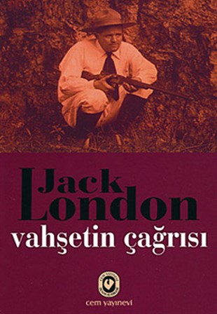 Jack LondonDünya KlasikleriVahşetin Çağrısı