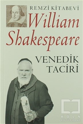 William ShakespeareSenaryoVenedik Taciri