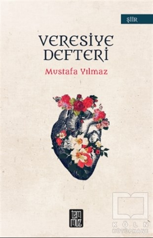 Mustafa YılmazTürkçe Şiir KitaplarıVeresiye Defteri