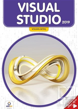 Volkan AktaşProgramlama KitaplarıVisual Studio 2019