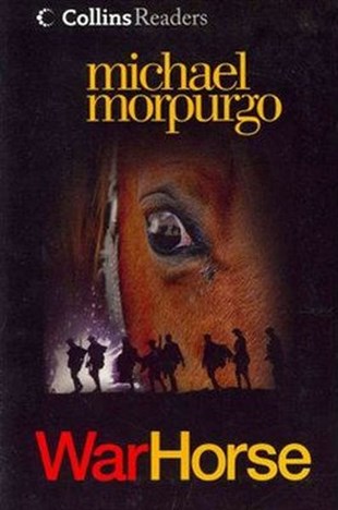 Michael MorpurgoLiteratureWar Horse