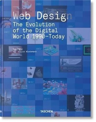Rob FordComputerWeb Design. The Evolution of the Digital World 1990-Today