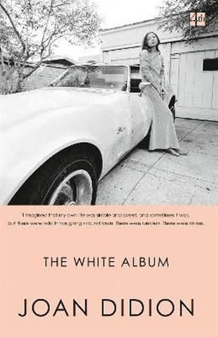 Joan DidionBiography (History)White Album