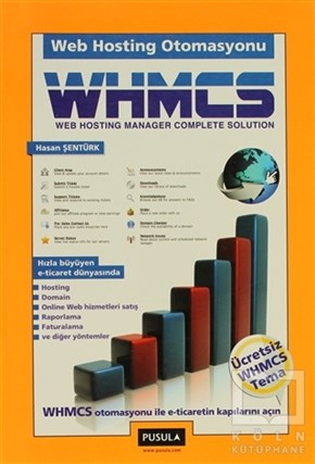 Hasan Şentürkİnternet ve İnternet KültürüWHMCS - Web Hosting Manager Complete Solution