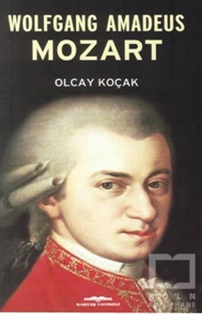 Olcay KolçakDiğerWolfgang Amadeus Mozart