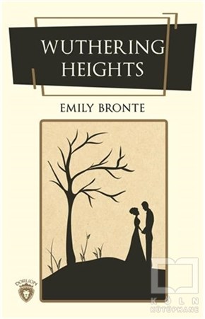 Emily BronteYabancı Dilde KitaplarWuthering Heights (İngilizce Roman)