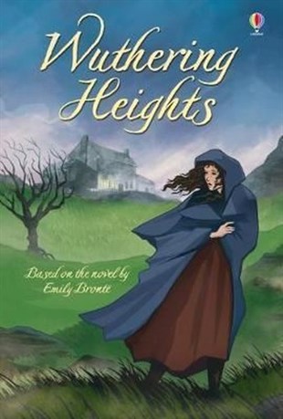 Emily BronteChildren InterestWuthering Heights (Young Reading Series 4 Fiction) (Young Reading Plus)