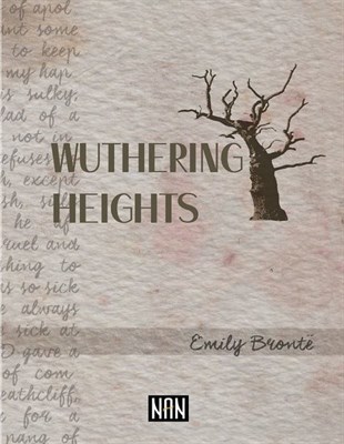 Emily BronteClassicsWuthering Heights