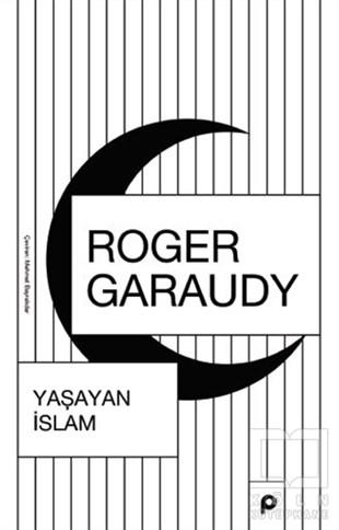 Roger Garaudyİslam Tarihi KitaplarıYaşayan İslam
