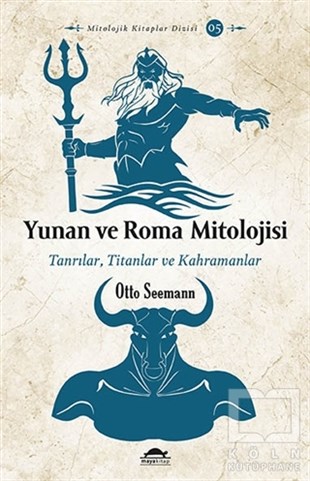 Otto SeemannDiğerYunan ve Roma Mitolojisi