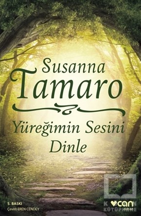 Susanna Tamaroİtalyan EdebiyatıYüreğimin Sesini Dinle