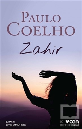 Paulo CoelhoLatin EdebiyatıZahir