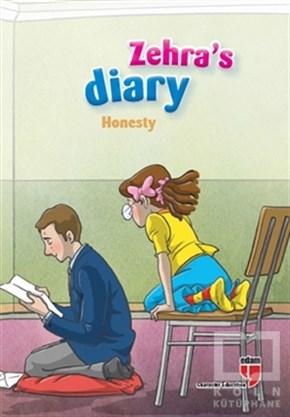 Ahmet MercanHikayelerZehra’s Diary - Honesty
