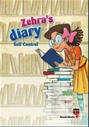 Ahmet MercanÇizgi RomanZehra's Diary - Self Control