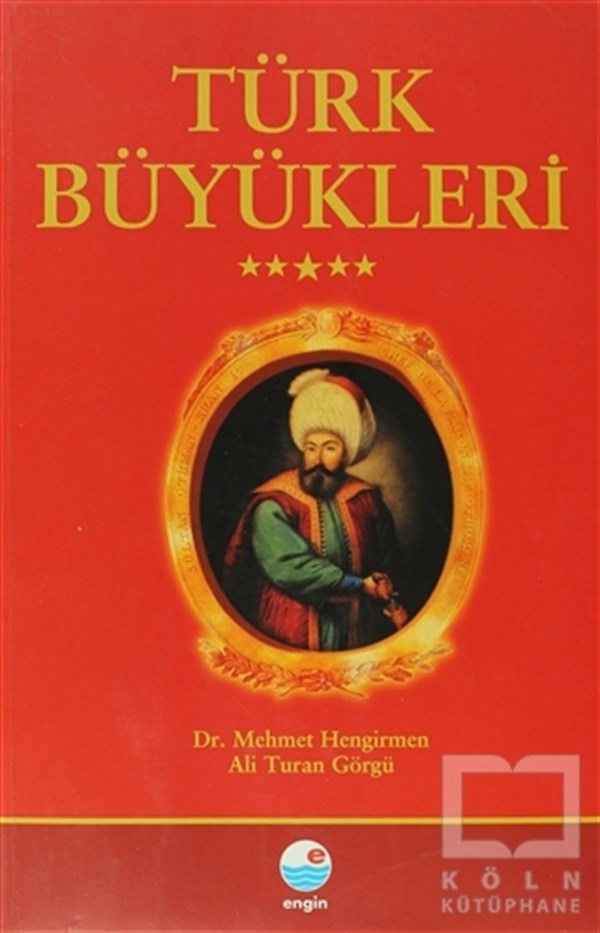 Türk Büyükleri