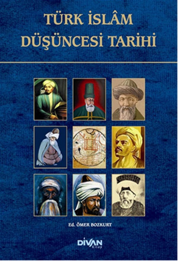 Ömer BozkurtFelsefe BilimiTürk İslam Düşüncesi Tarihi
