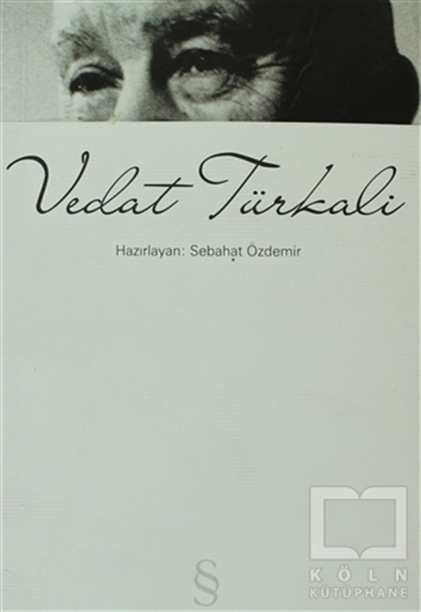 KolektifBiyografi-OtobiyogafiVedat Türkali