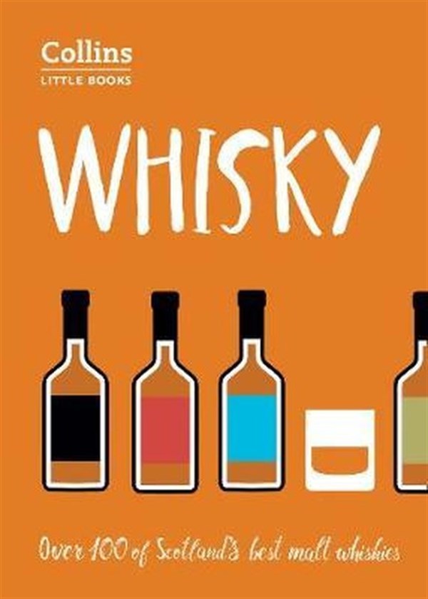 KolektifBeverageWhisky: Malt Whiskies of Scotland