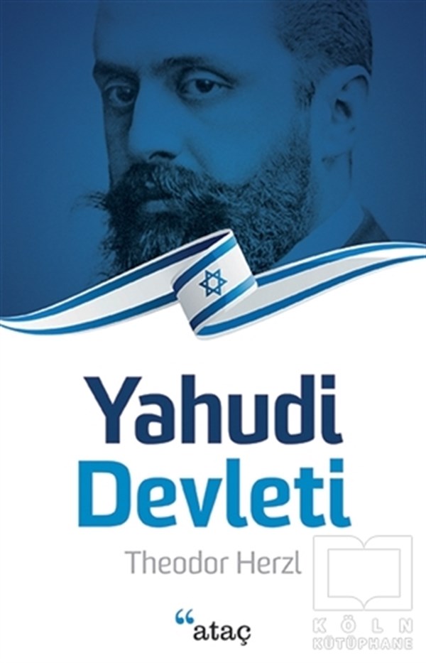Theodor HerzlMusevilik / YahudilikYahudi Devleti